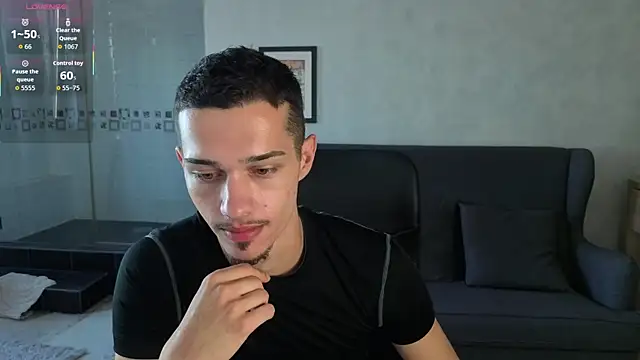 KaydenDrew Webcam show