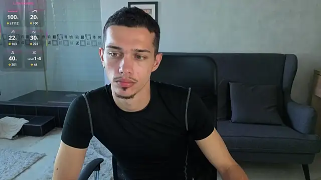 KaydenDrew Webcam show