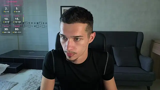 KaydenDrew's Webcam Show