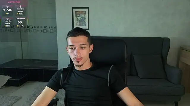 KaydenDrew Webcam show