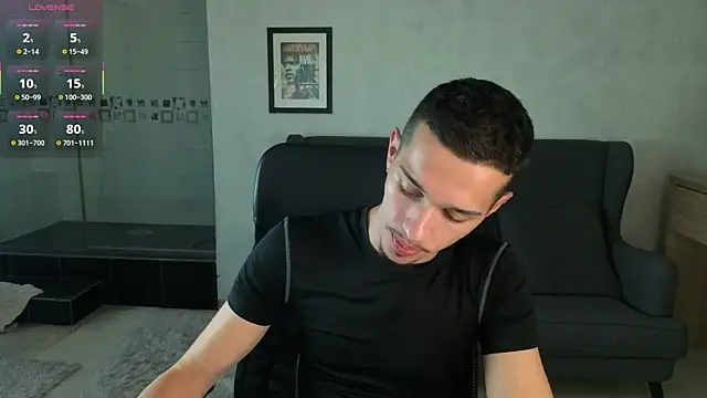 KaydenDrew Webcam show
