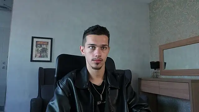 KaydenDrew Pertunjukan Webcam