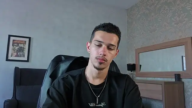 KaydenDrew Webcam show