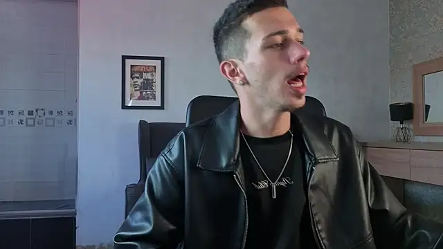 KaydenDrew Webcam show