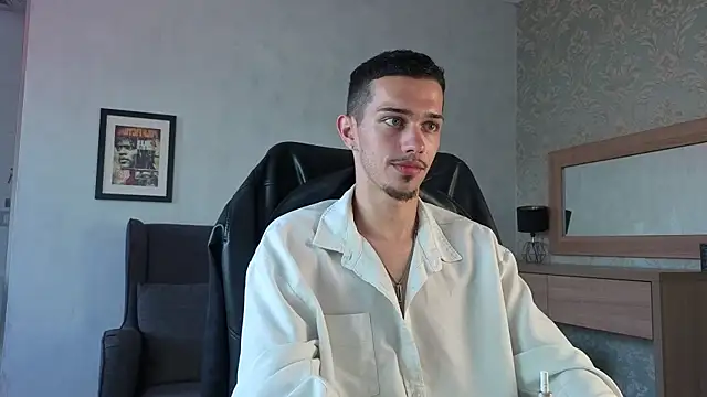 KaydenDrew Webcam show