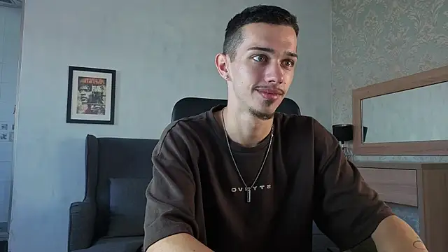 KaydenDrew Webcam-Show