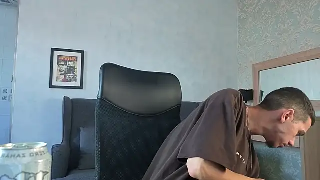 KaydenDrew 웹캠 쇼