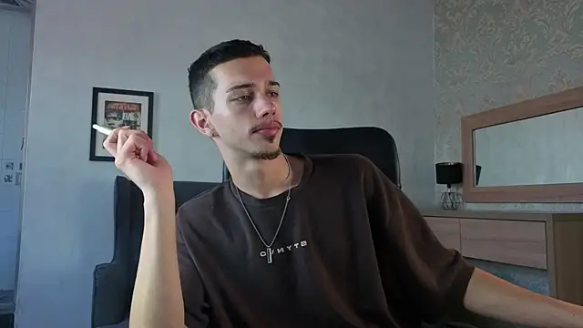 KaydenDrew Webcam show