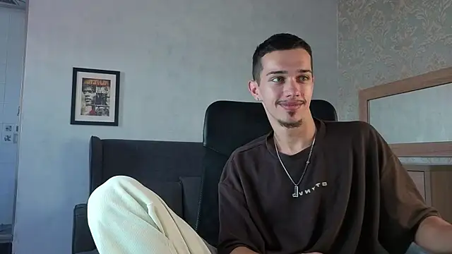 KaydenDrew Show Webcam
