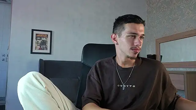 KaydenDrew Webcam show