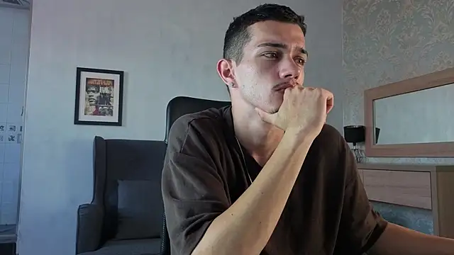 عرض كام KaydenDrew