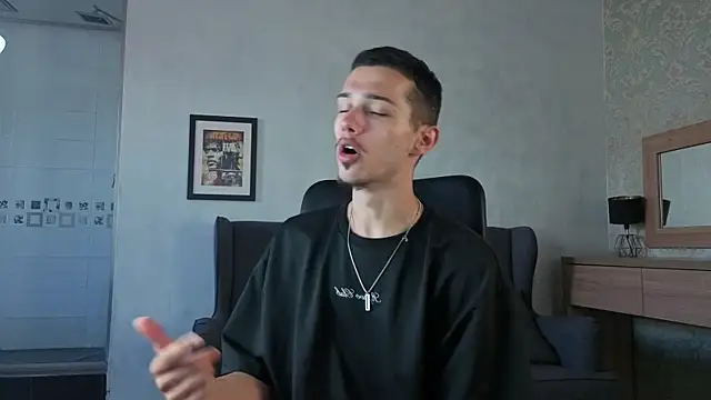 عرض كام KaydenDrew
