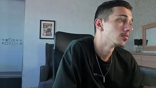 KaydenDrew Webcam show