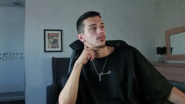 KaydenDrew Show Webcam