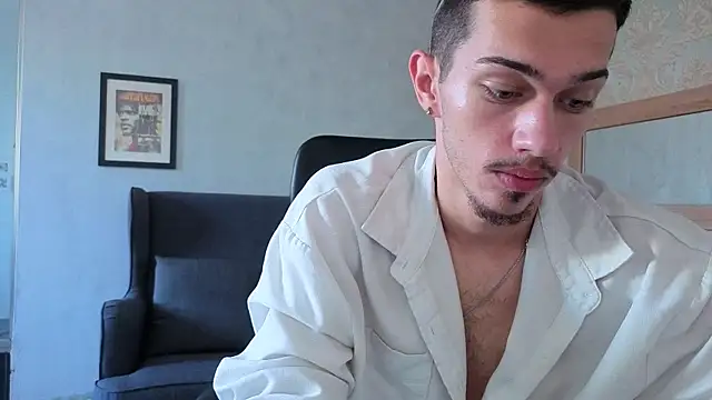 KaydenDrew Webcam show