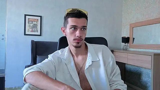 KaydenDrew Webcam show