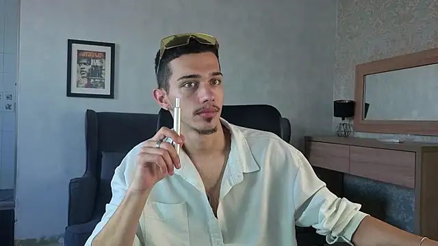 عرض كام KaydenDrew