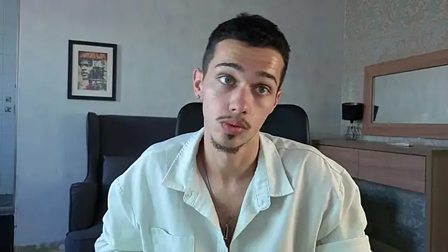 KaydenDrew Show Webcam