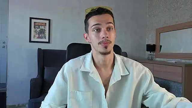 KaydenDrew Show Webcam