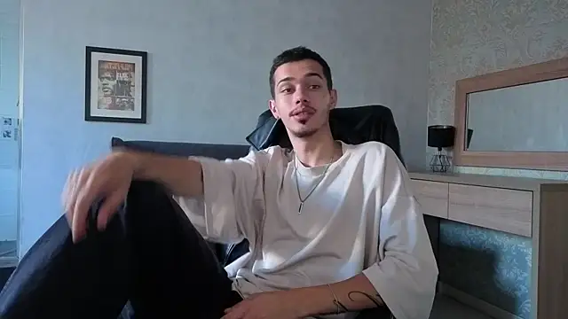 KaydenDrew Webcam show