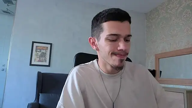عرض كام KaydenDrew