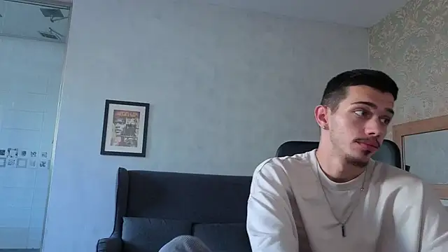 KaydenDrew Pertunjukan Webcam