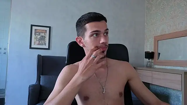 KaydenDrew webcam show