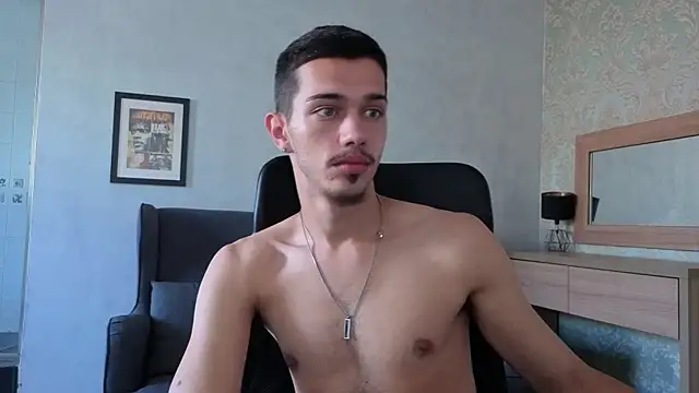 Show de webcam de KaydenDrew