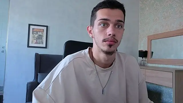 KaydenDrew Webcam show