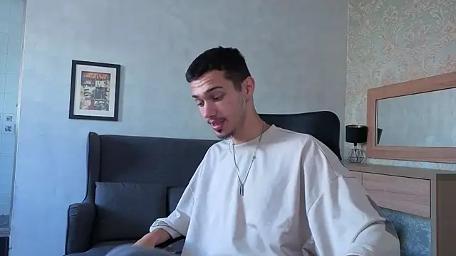 KaydenDrew Show Webcam