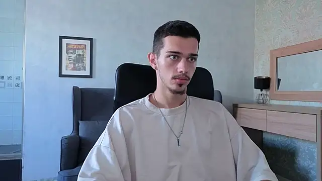 عرض كام KaydenDrew