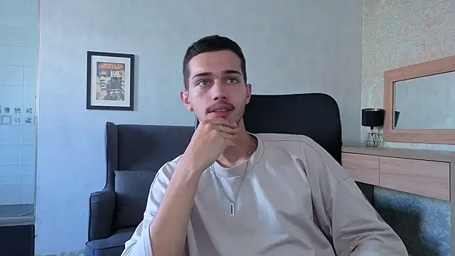 عرض كام KaydenDrew