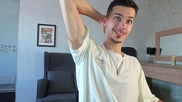 KaydenDrew Webcam show
