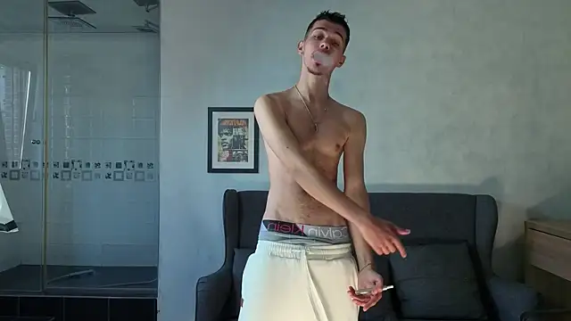 عرض كام KaydenDrew