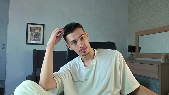 KaydenDrew Webcam show