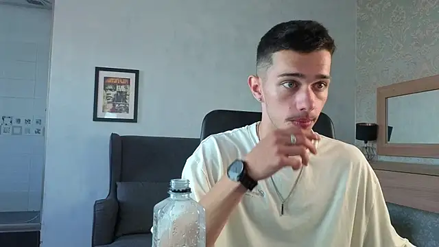 KaydenDrew Webcam show
