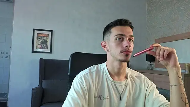 KaydenDrew Webcam-Show