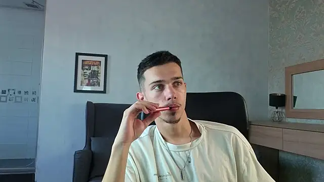 Webkamerová show KaydenDrew