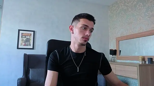 Webkamerová show KaydenDrew