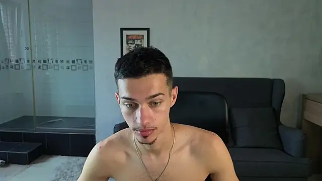 KaydenDrew Show Webcam