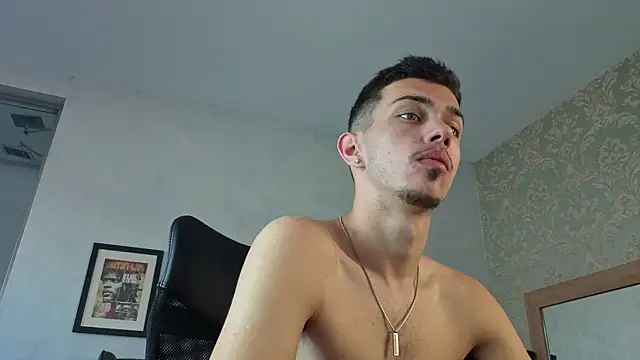 KaydenDrew's Webcam Show