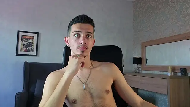 KaydenDrew webcam show