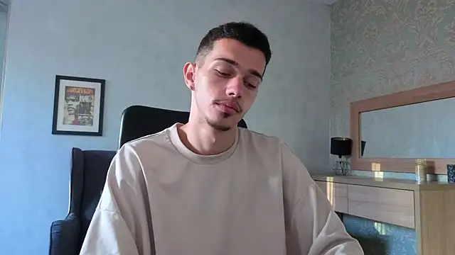 KaydenDrew Webcam show