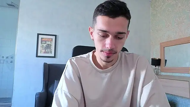 عرض كام KaydenDrew