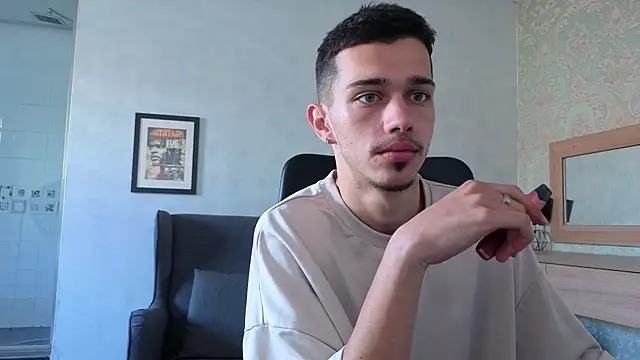 KaydenDrew Webcam Show