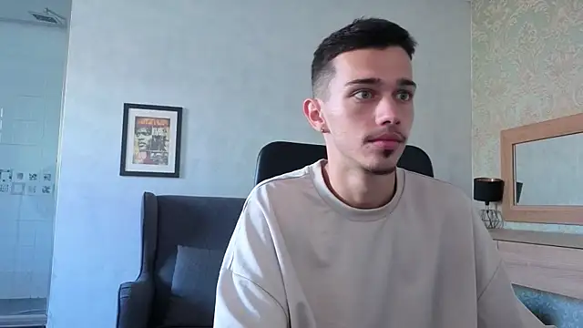 عرض كام KaydenDrew