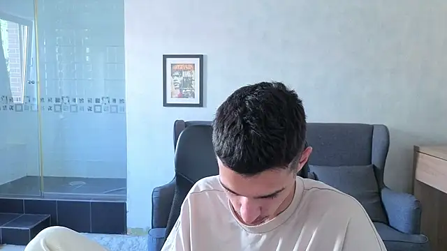 KaydenDrew 웹캠 쇼