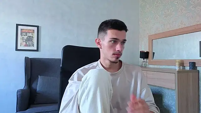 عرض كام KaydenDrew