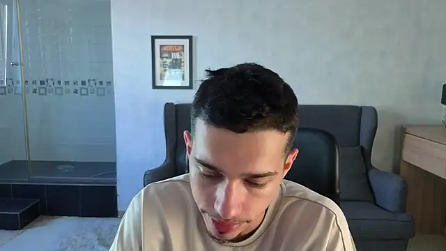عرض كام KaydenDrew
