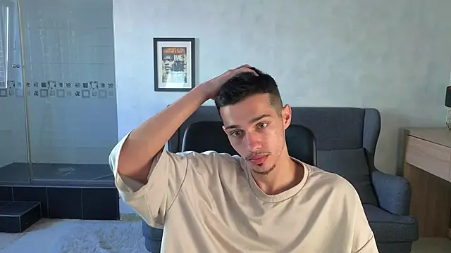 KaydenDrew – webcam-show